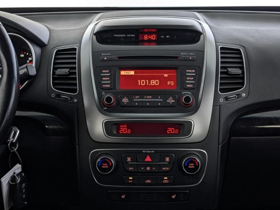 Kia Sorento II Рестайлинг Москва  - изображение 17