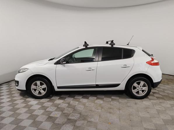Renault Megane III Рестайлинг с пробегом 2013 года, цена 635 000 рублей, 158217 км, хэтчбек, Автокод Объявления