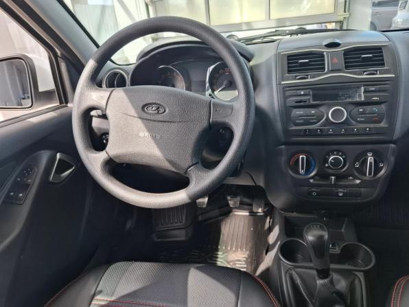 Lada (ВАЗ) Granta I Рестайлинг с пробегом 2023 года, цена 839 000 рублей, 19000 км, седан, Автокод Объявления