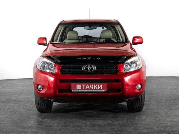 Toyota RAV4 III (XA30) с пробегом 2006 года, цена 1 230 000 рублей, 209308 км, внедорожник, Автокод Объявления