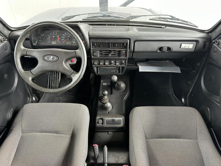 Lada (ВАЗ) 2131 (4x4) I Тамбов  - изображение 15