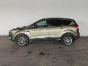 Ford Kuga II Москва  - изображение 26