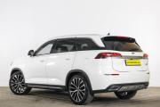 Changan X7 Plus Тюмень  - изображение 28