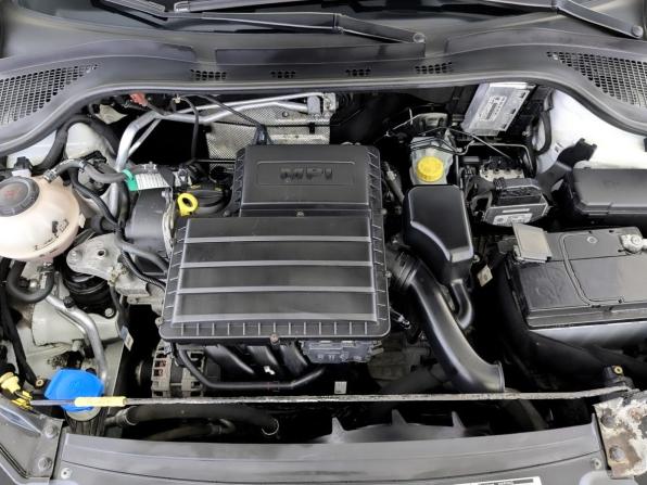 Skoda Rapid II с пробегом 2020 года, цена 1 475 000 рублей, 93423 км, лифтбек, Автокод Объявления