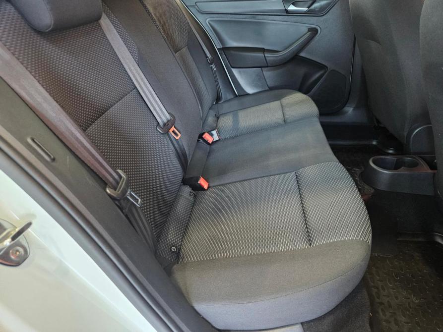 Volkswagen Polo VI Вологда  - изображение 12
