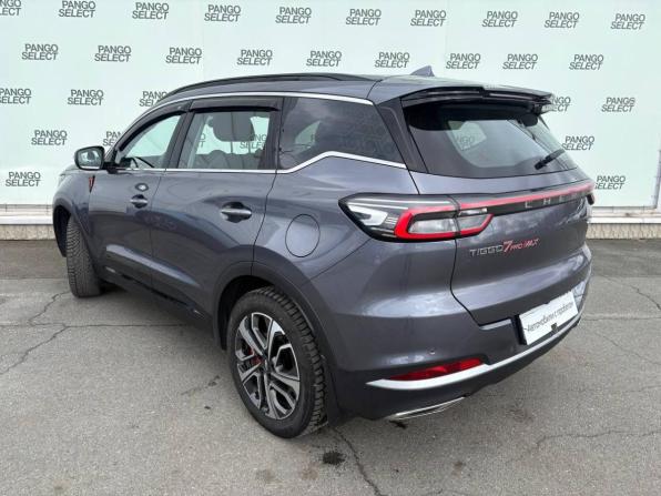 Chery Tiggo 7 Pro Max I Рестайлинг с пробегом 2024 года, цена 1 990 000 рублей, 22000 км, внедорожник, Автокод Объявления