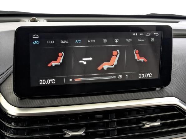 Changan Alsvin с пробегом 2023 года, цена 1 150 000 рублей, 64673 км, седан, Автокод Объявления
