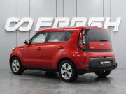 Kia Soul II Воронеж  - изображение 21