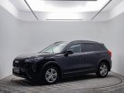 Haval Jolion I Рестайлинг Москва  - изображение 18