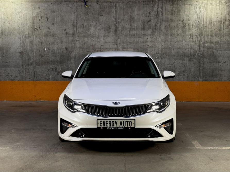 Kia K5 II Уфа  - изображение 8