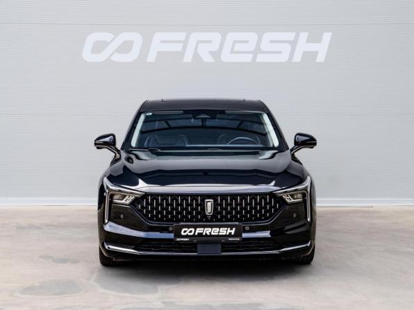 FAW Bestune B70 I с пробегом 2023 года, цена 1 770 000 рублей, 87199 км, лифтбек, Автокод Объявления