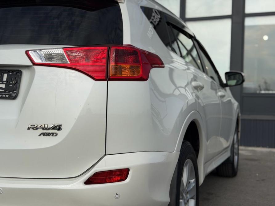 Toyota RAV4 IV (XA40) Волгоград  - изображение 10