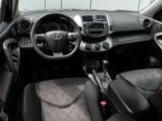 Toyota RAV4 III (XA30) Рестайлинг Краснодар  - изображение 25