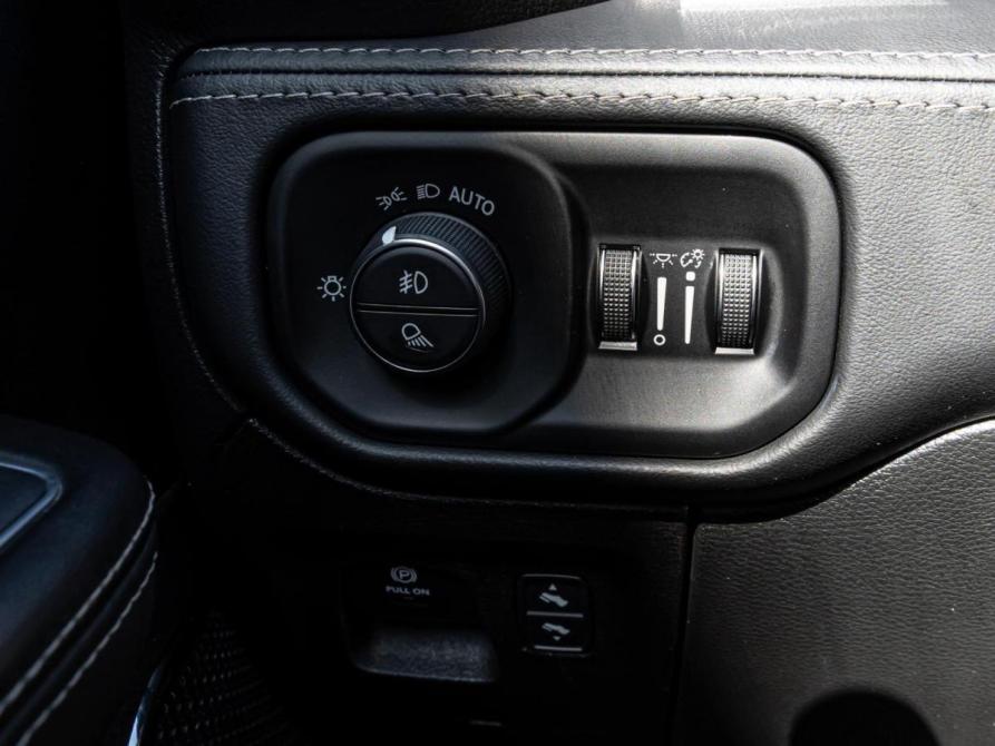 Ram 1500 IV (DS/DJ) Краснодар  - изображение 18