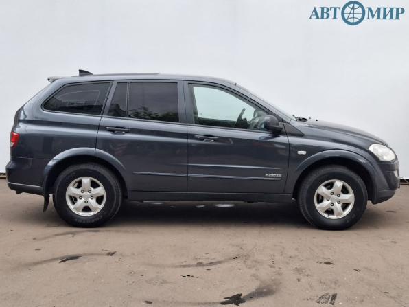 SsangYong Kyron I Рестайлинг с пробегом 2014 года, цена 1 050 000 рублей, 170088 км, внедорожник, Автокод Объявления