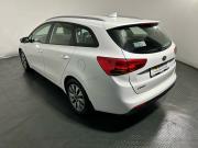Kia Ceed II Рестайлинг Пермь  - изображение 12