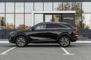 Haval F7 II Екатеринбург  - изображение 40