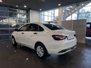 Lada (ВАЗ) Vesta I Рестайлинг (NG) Чебоксары  - изображение 38