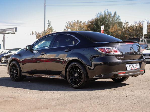 Mazda 6 II (GH) Рестайлинг с пробегом 2012 года, цена 999 000 рублей, 258740 км, седан, Автокод Объявления