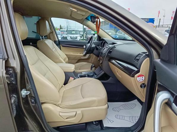 Kia Sorento II с пробегом 2010 года, цена 1 591 000 рублей, 159023 км, внедорожник, Автокод Объявления