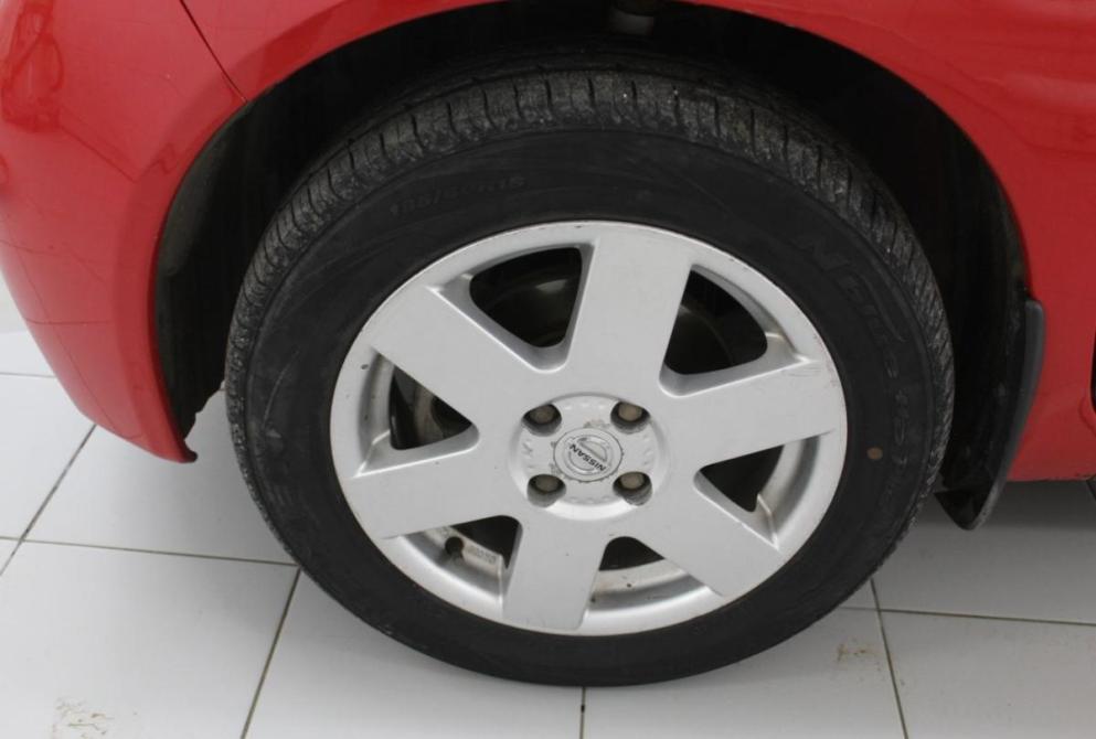 Nissan Micra III (K12) Астрахань  - изображение 11