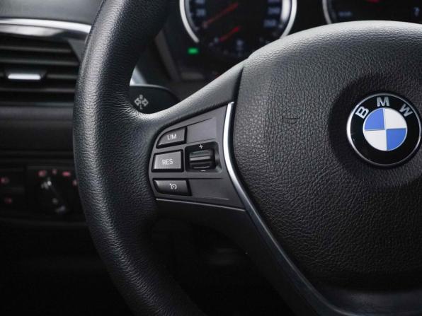 BMW 1 серии II (F20/F21) Рестайлинг 2 с пробегом 2018 года, цена 2 349 444 рубля, 24347 км, хэтчбек, Автокод Объявления