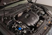 Mazda 6 III (GJ) Рестайлинг Ярославль  - изображение 49