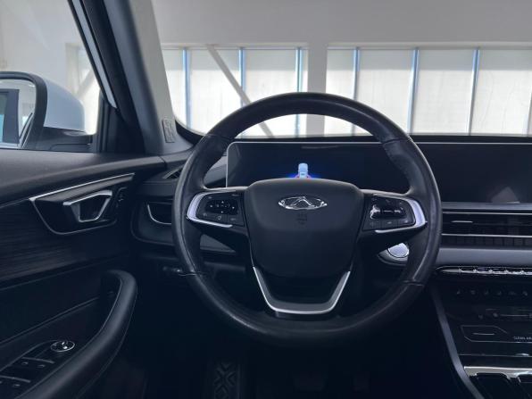 Chery Tiggo 4 Pro I Рестайлинг с пробегом 2024 года, цена 1 699 000 рублей, 33255 км, внедорожник, Автокод Объявления