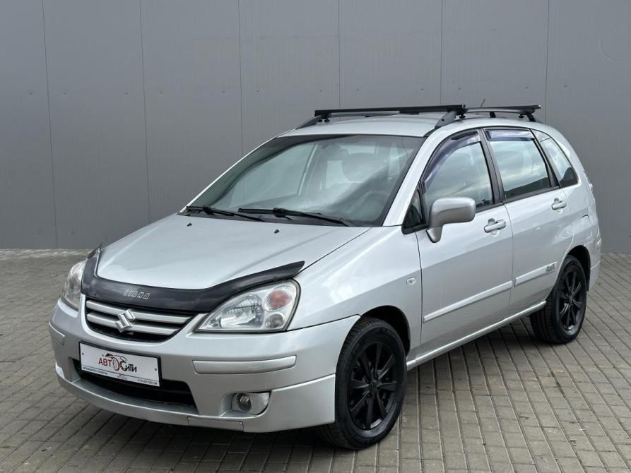 Suzuki Liana I Рестайлинг Тамбов  - изображение 3