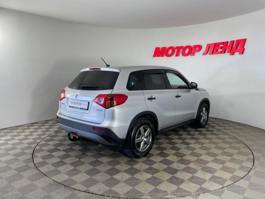 Suzuki Vitara II Воронеж  - изображение 4