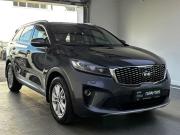 Kia Sorento III Prime Рестайлинг Уфа  - изображение 28