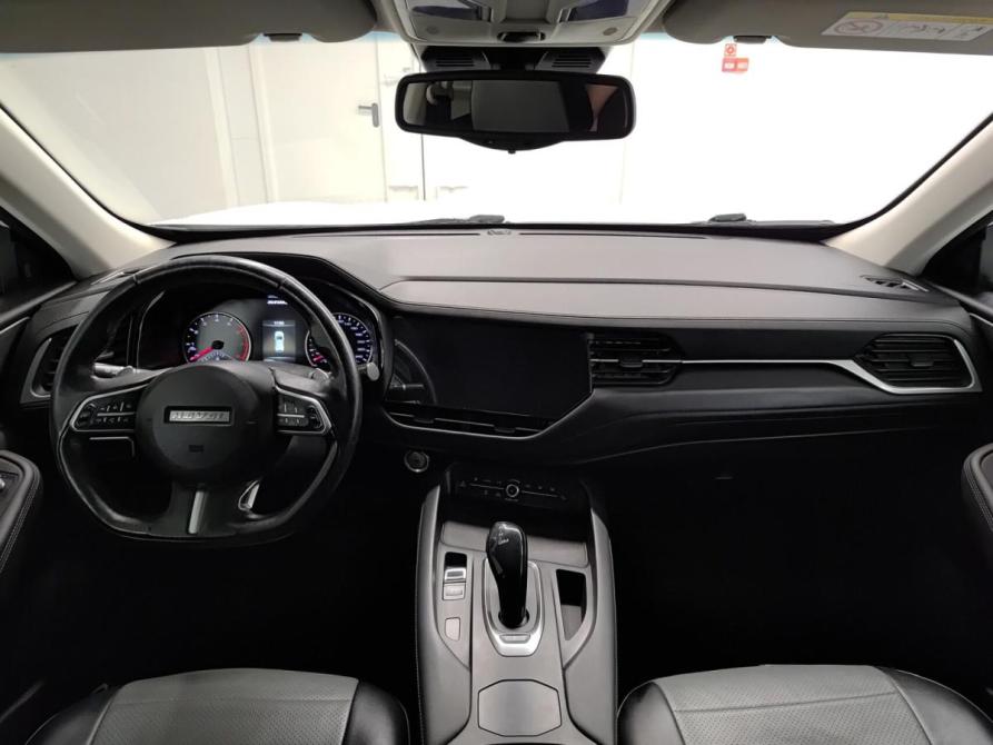 Haval F7 I Казань  - изображение 17