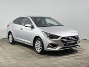Hyundai Solaris II Казань  - изображение 19