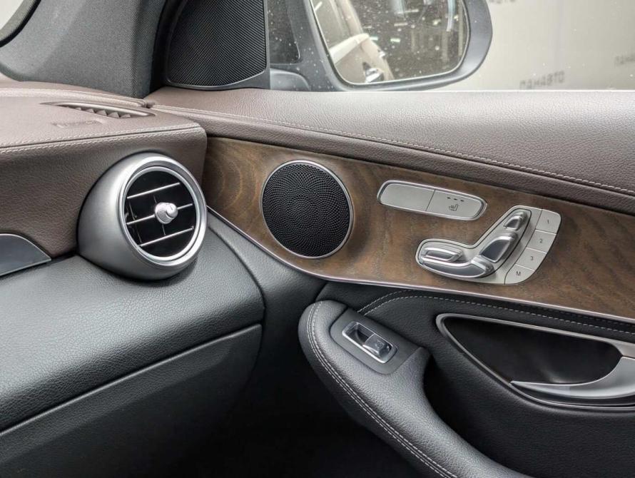 Mercedes-Benz GLC I (X253) Москва  - изображение 13