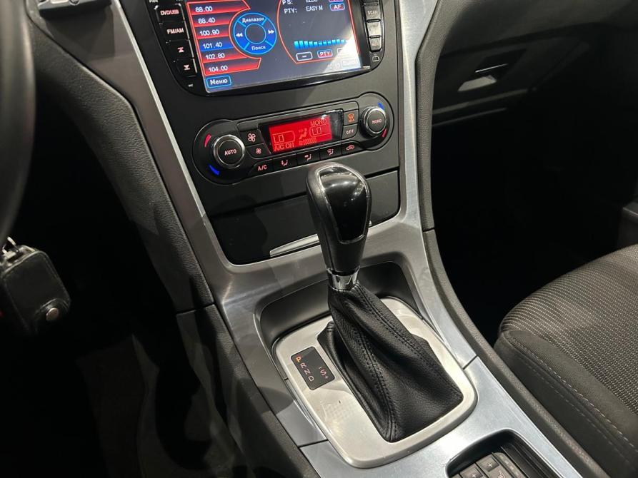 Ford Mondeo IV Рестайлинг Санкт-Петербург  - изображение 19