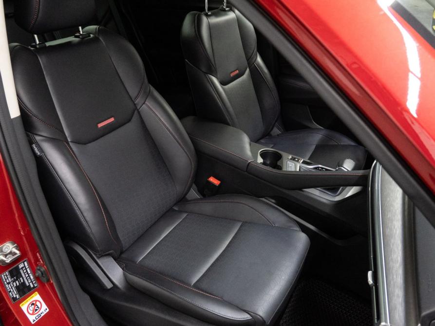 Changan CS35 Plus I Рестайлинг Тюмень  - изображение 18