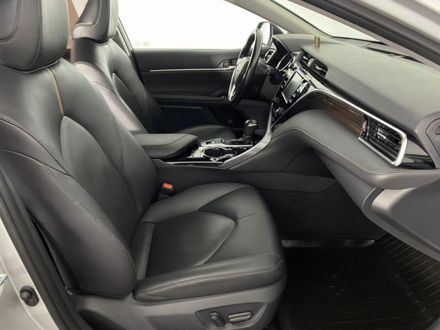Toyota Camry VIII (XV70) Воронеж  - изображение 12