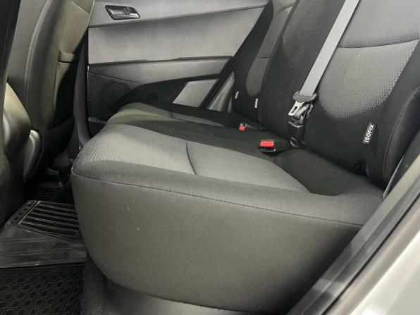 Hyundai Creta I с пробегом 2019 года, цена 1 840 000 рублей, 86202 км, внедорожник, Автокод Объявления