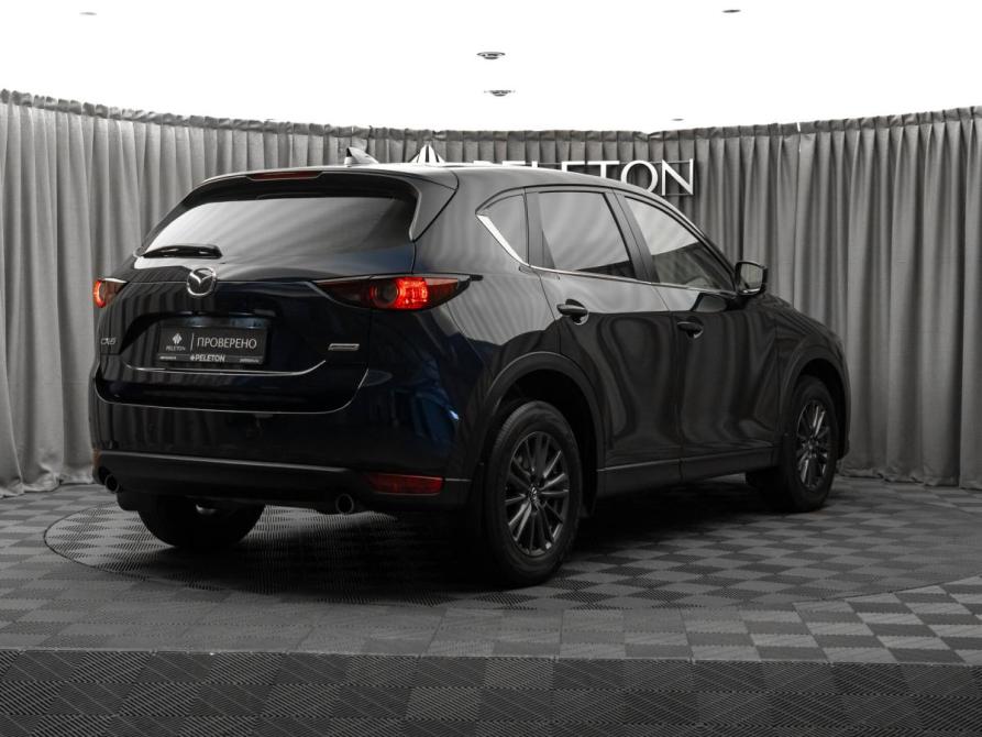 Mazda CX-5 II Москва  - изображение 5