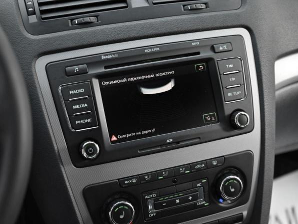 Skoda Octavia II (A5) Рестайлинг с пробегом 2012 года, цена 625 000 рублей, 146584 км, лифтбек, Автокод Объявления