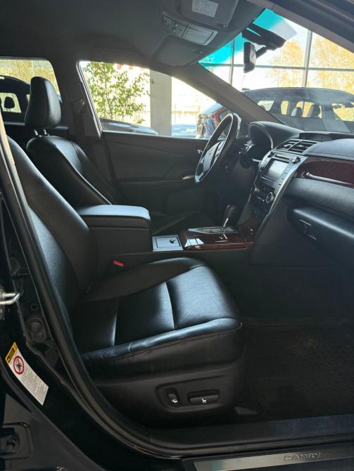 Toyota Camry VII (XV50) Новосибирск  - изображение 17