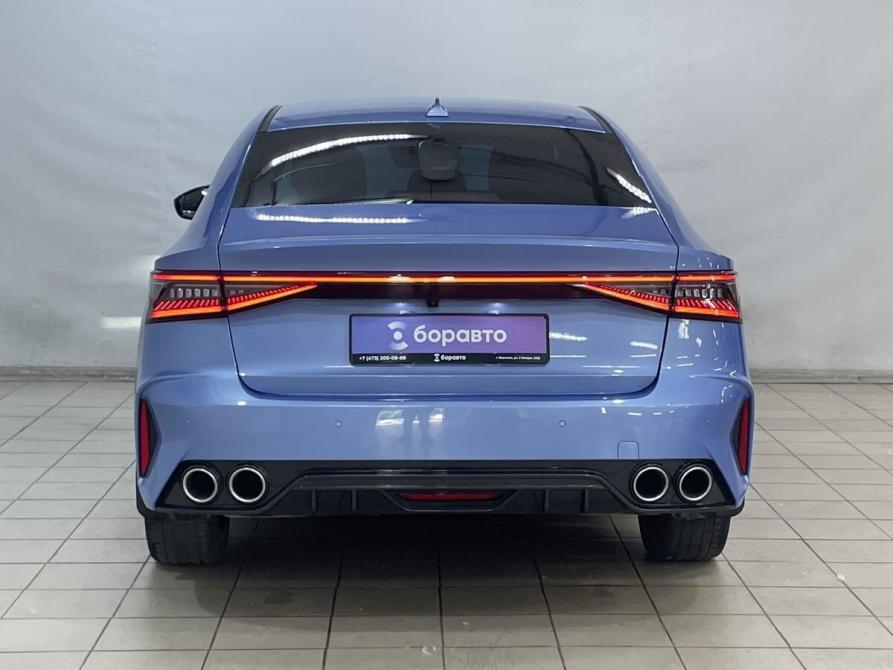 Chery Arrizo 8 Воронеж  - изображение 7
