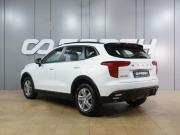 Haval Jolion I Рестайлинг Воронеж  - изображение 26