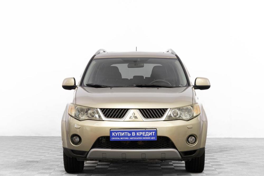 Mitsubishi Outlander II Барнаул  - изображение 2