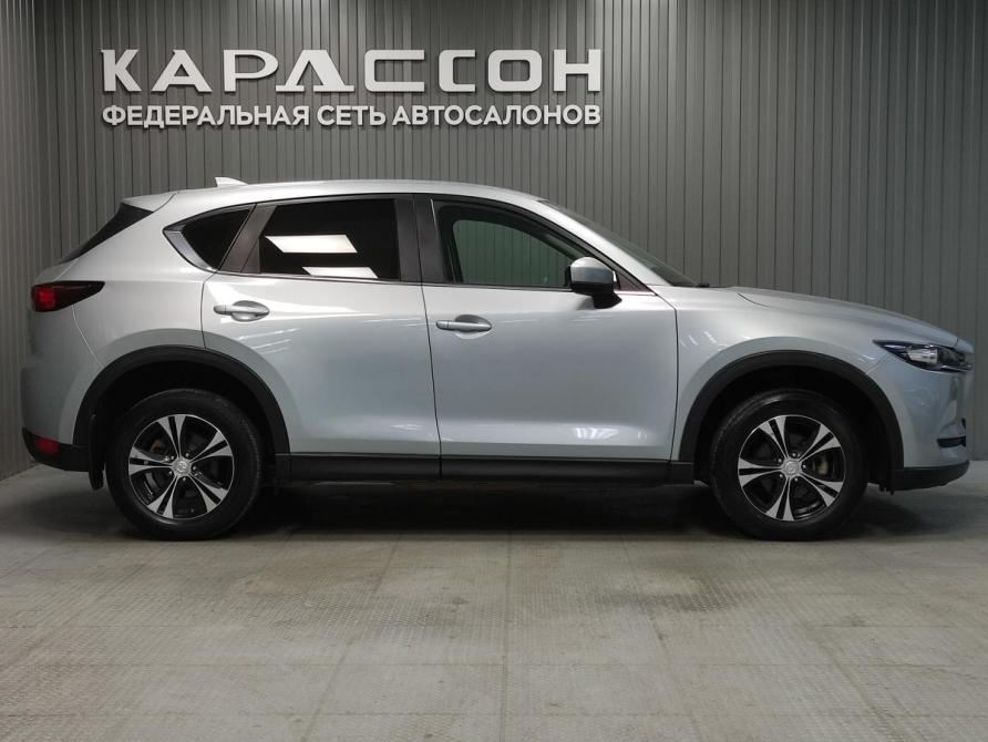 Mazda CX-5 II Пермь  - изображение 6