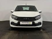 Lada (ВАЗ) Granta I Рестайлинг Великий Новгород  - изображение 20