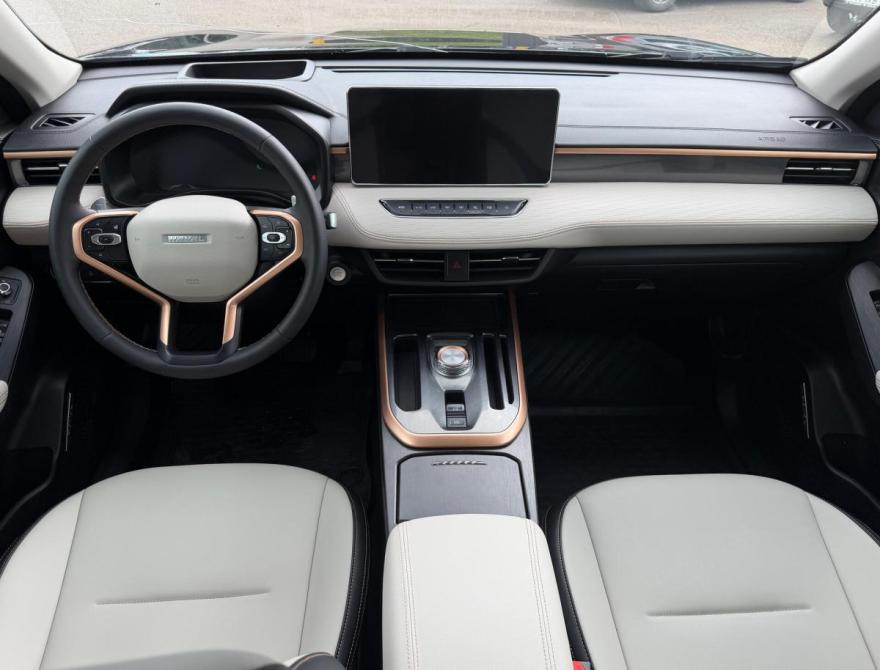 Haval Jolion I Нефтекамск  - изображение 10