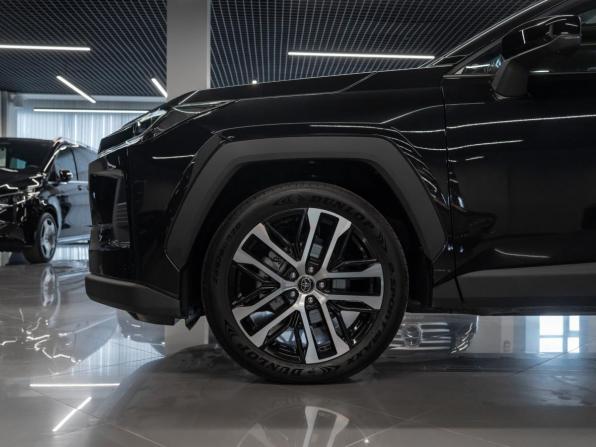 Toyota Wildlander II с пробегом 2026 года, цена 4 700 000 рублей, 9 км, внедорожник, Автокод Объявления