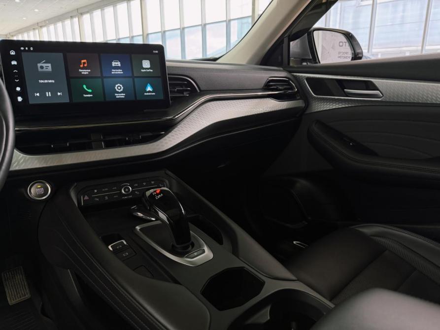 Haval F7 I Рестайлинг Новороссийск  - изображение 13