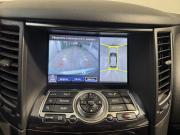Infiniti FX II (S51) Химки  - изображение 35